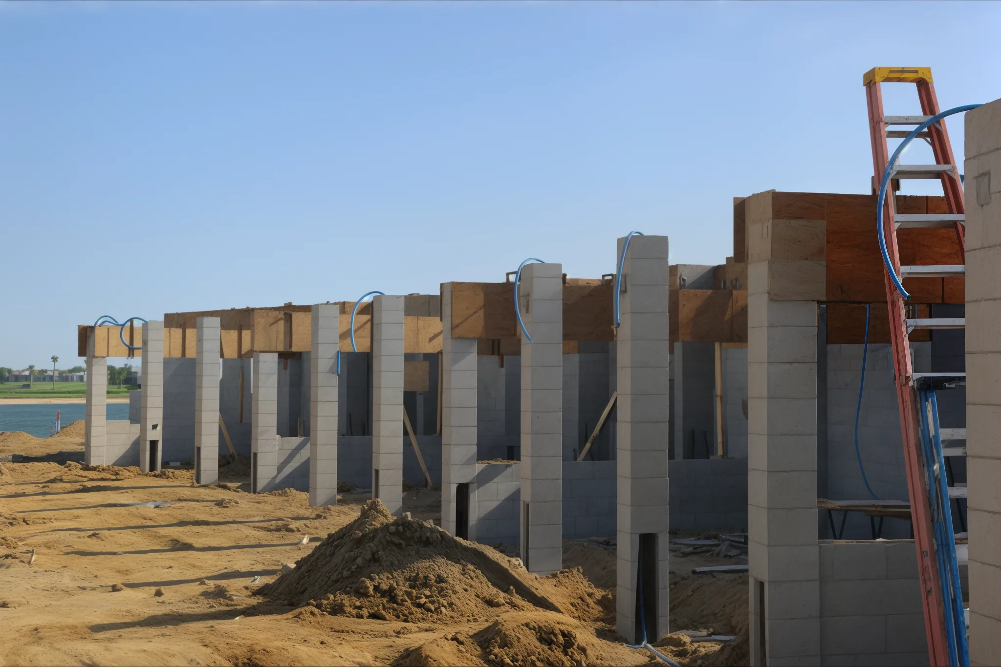 Vance Brothers Construction project 5
