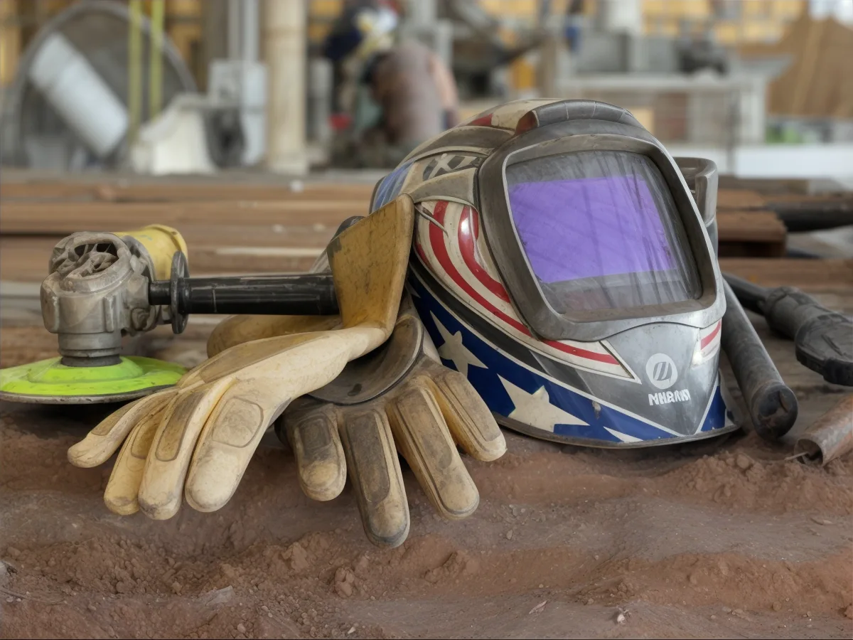 Steel Fabrication