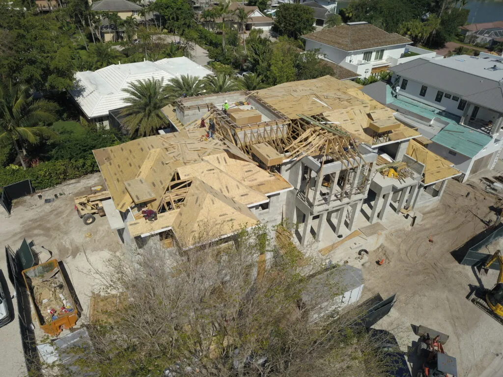 Naples Residence