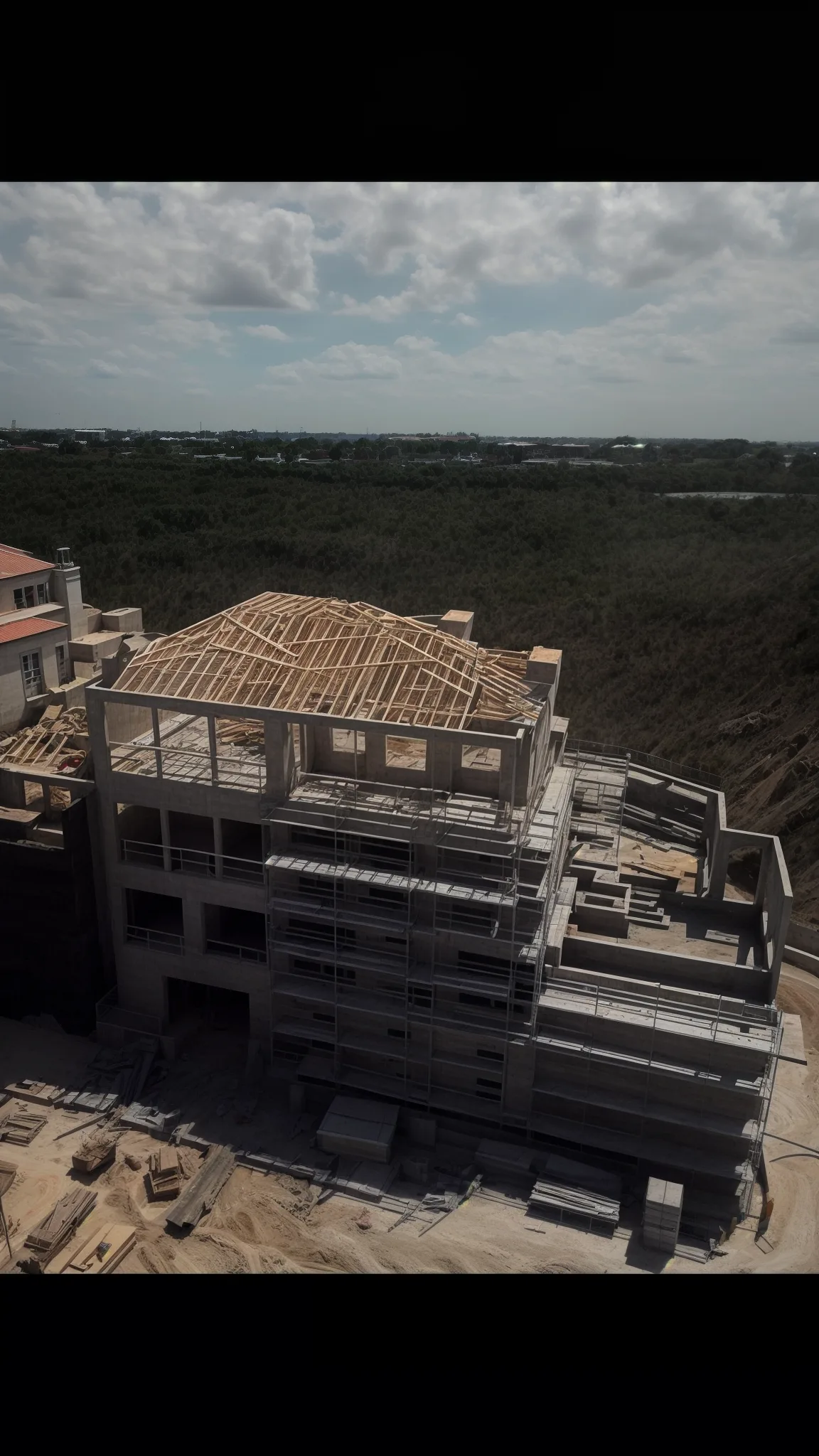 T Residence